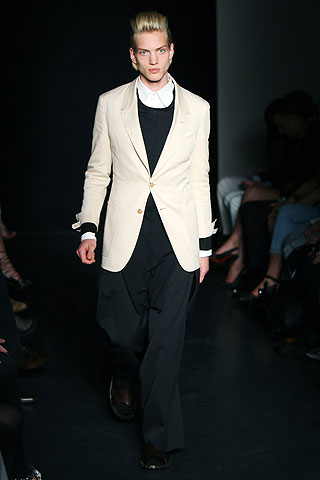 Yves Saint Laurent / - 2010